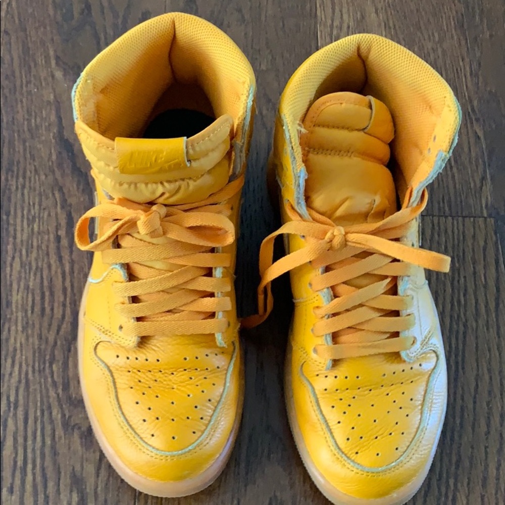 Nike Air Jordan 1 Retro Hi Gatorade
